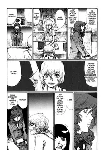 [Matsumoto Jiro] City of Honests and Heretics [English]