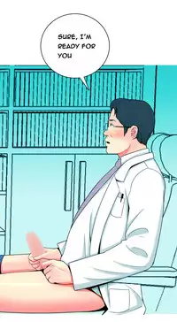 Hooker Ch.1-42 (English) (Ongoing)