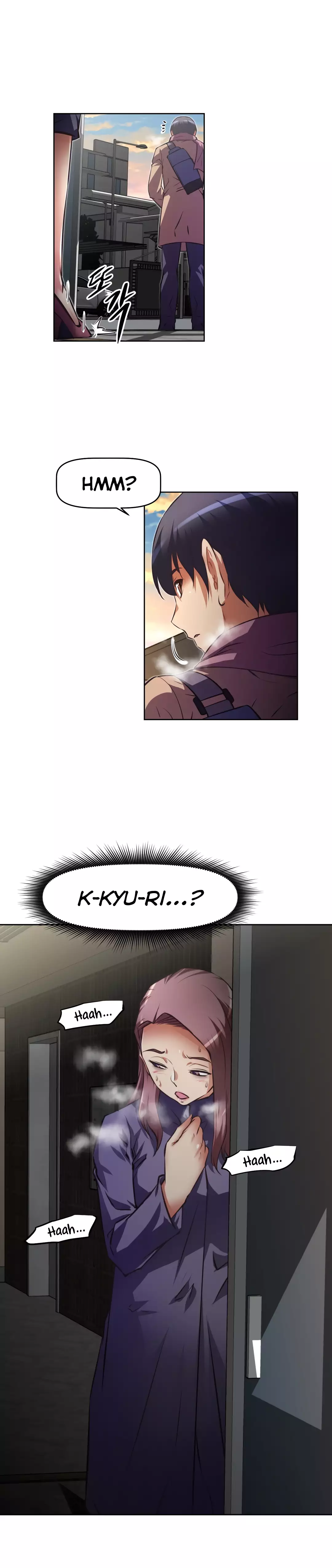 Brawling Go Ch.76-126