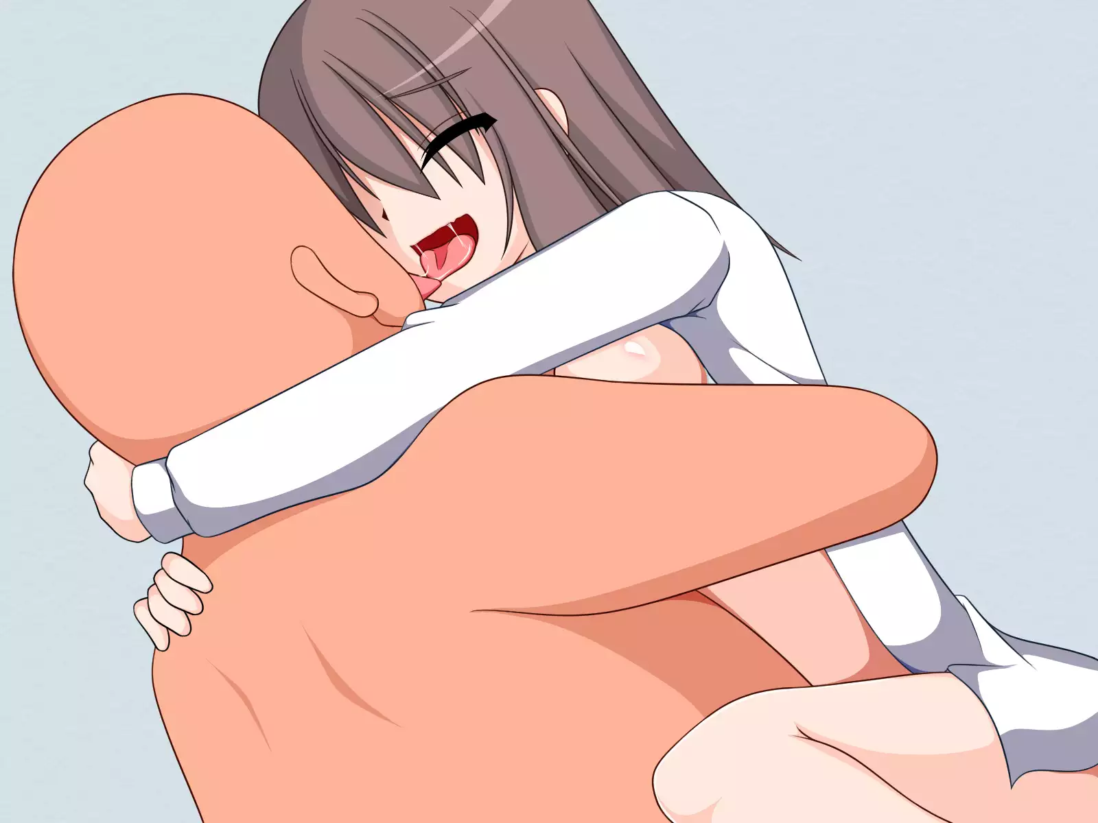 TS Bitch! ~Asa Okitara Bessekai de Onna ni Natte Ita Hanashi~