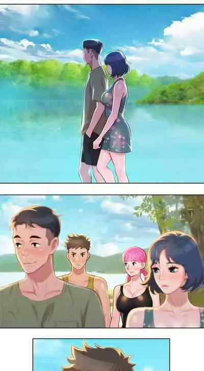 What do you Take me For? Ch.37/?