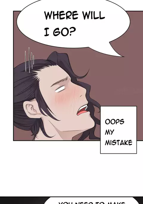 Tissue Thieves Ch.1-36