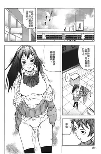 [Nakajima Yongou] Houkago Slave | 放課後的性奴隸 [Chinese]