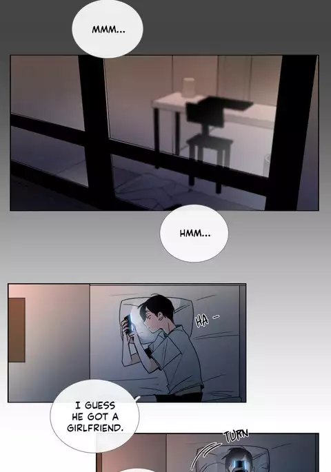 Talk To Me Ch.1-46