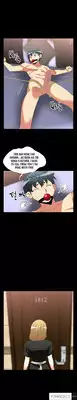 [Insane] Love Parameter Ch.1-48 (English) (YoManga) (Ongoing)