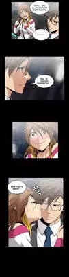 [Yihyeonmin] Drug Candy Ch.0-36 (English) (YoManga) (Ongoing)