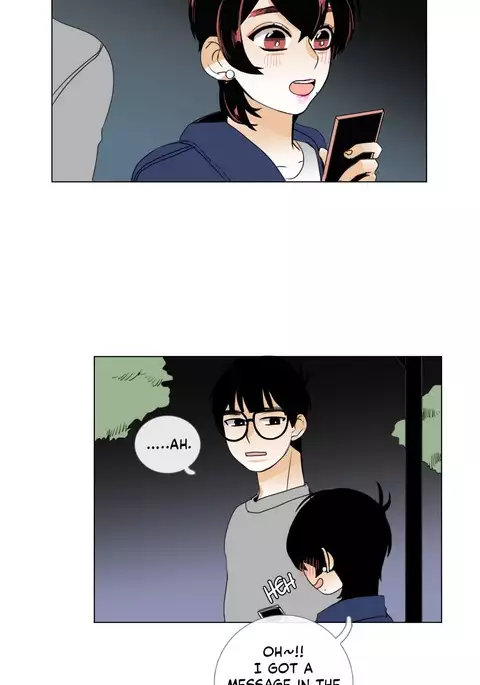 Talk To Me Ch.1-30