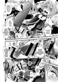 [Atelier Dr.HEAD’S (Katou Chakichi)] Mesumin (Shingeki no Kyojin) [English] {Hennojin} [Digital]