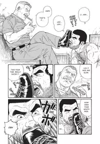 Massive - Gay Manga and the Men Who Make It [Eng]