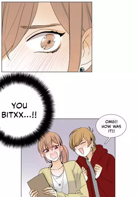 Talk To Me Ch.1-30