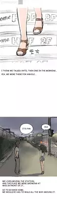 [Eunya] Nineteen Ch.1-16 [English] [YoManga]