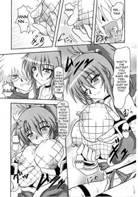 [Hige Masamune] Kunoichi Kaede Intou Emaki (Kaede the Kunoichi) [English]