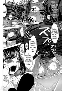 [Matsunami Rumi] Oshikake Fiancée [English] [Lazarus H]