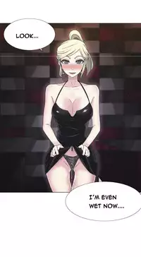 Miss Mystic Ch.1-23 (English) (Ongoing)