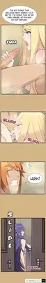 [Hong BanJang] Aharoo Ch.1-21 (English) (YoManga) (Ongoing)