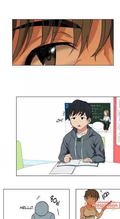 Lucky Guy Ch.10/?