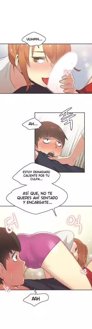 Sports Girl - Completo -