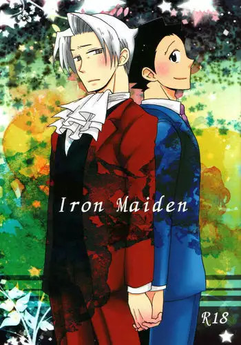 Iron Maiden