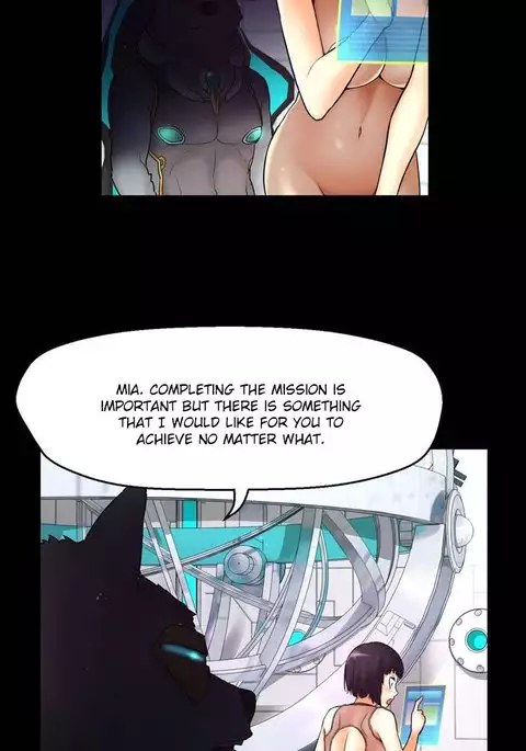 Mia's Tool Ch.0-3