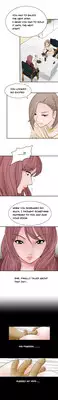 The Taste of the Hand Ch.1-30 (English) (Ongoing)