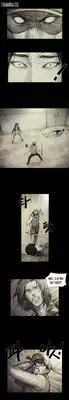 [Rigeng] House of Dolls Ch.0-7 (English) (YoManga) (Ongoing)
