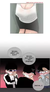 [Silverstar] Talk To Me Ch.1-24 (English) (Ongoing)