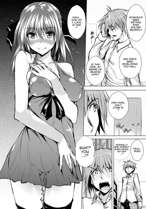 Ahe Kore Ch. 2-5