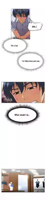 Brawling Go 0-14 Chapters (To be continued)