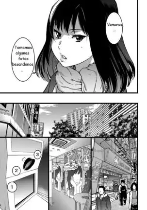 Enkou Oji-san Episode | El Señor Enkou I-V