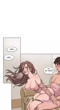 [Ramjak] Atonement Camp Ch.1-28 (English) (Ongoing)