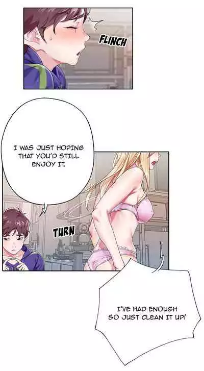 The Idol Project Ch.5/?