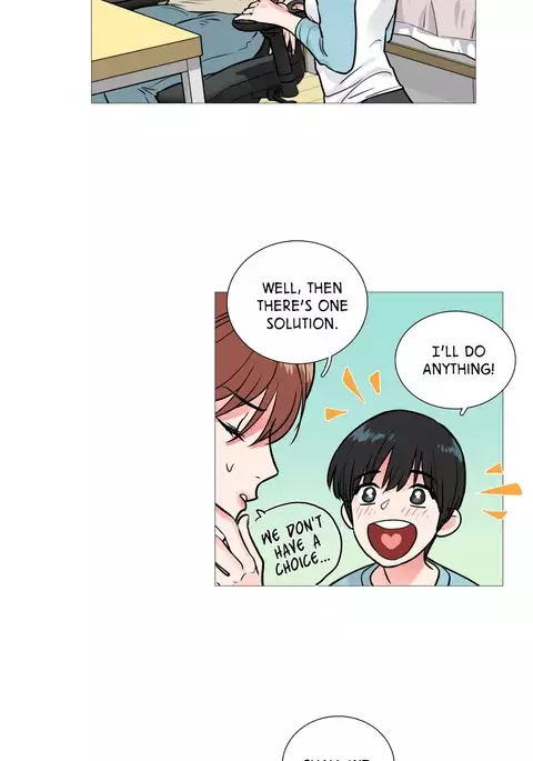 Sadistic Beauty Ch.1-18