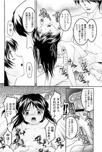 Comic PLUM 2009-06