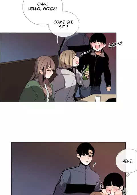 Talk To Me Ch.1-42