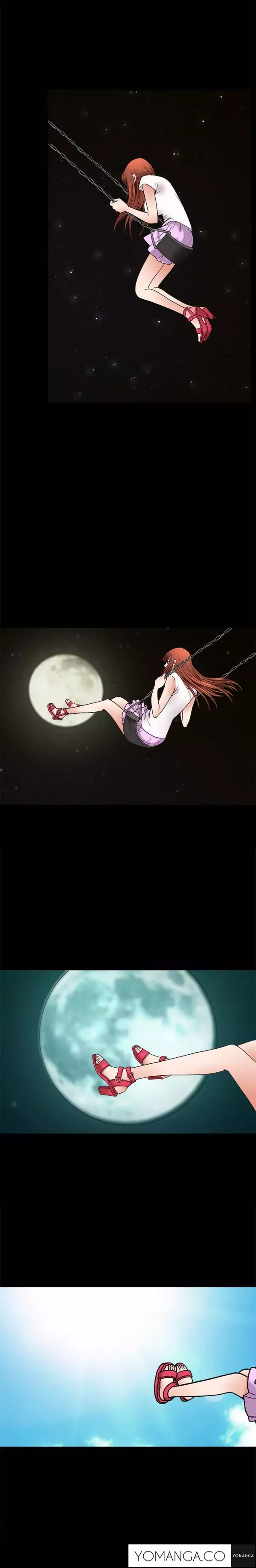 Seduction Ch.1-25