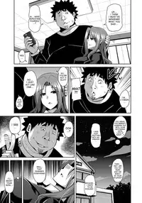[Nikusoukyuu.] Aphrodisiac Switch Ch. 0-6 [English] [desudesu] [Digital]
