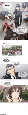 [ButcherBoy] Household Affairs Ch.1-28.5 (English) (YoManga) (Ongoing)