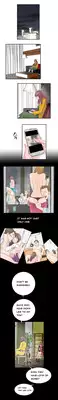 The Taste of the Hand Ch.1-15 (English) (Ongoing)