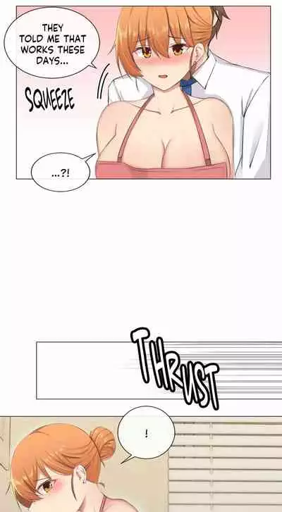 [Dumangoon, 130F] Sexcape Room: Pile Up Ch.9/9 [English] [Manhwa PDF] Completed