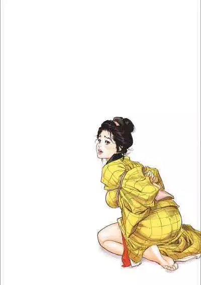 Tenpou Momoiro Suikoden 3