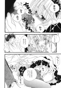 [Anthology] Pure Petit Vol.10