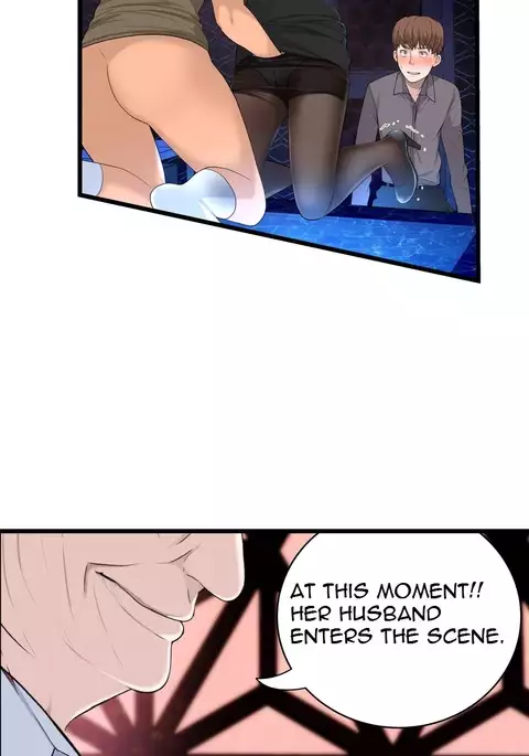 Tissue Thieves Ch.1-29