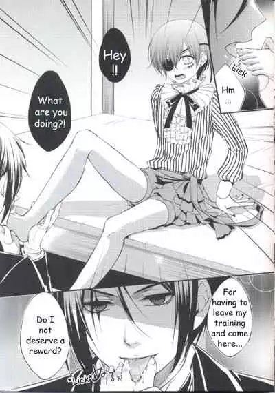Tsumasaki ni Kiss o