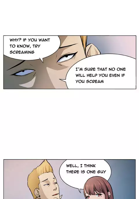Trap Ch.1-6