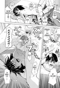 Harem x Harem