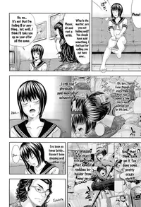 [Isami Nozomi] Ushijima Iiniku [English] [Ero Punch]