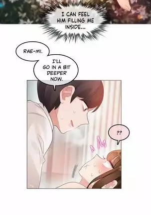 Perverts' Daily Lives Episode 1: Her Secret Recipe Ch1-19