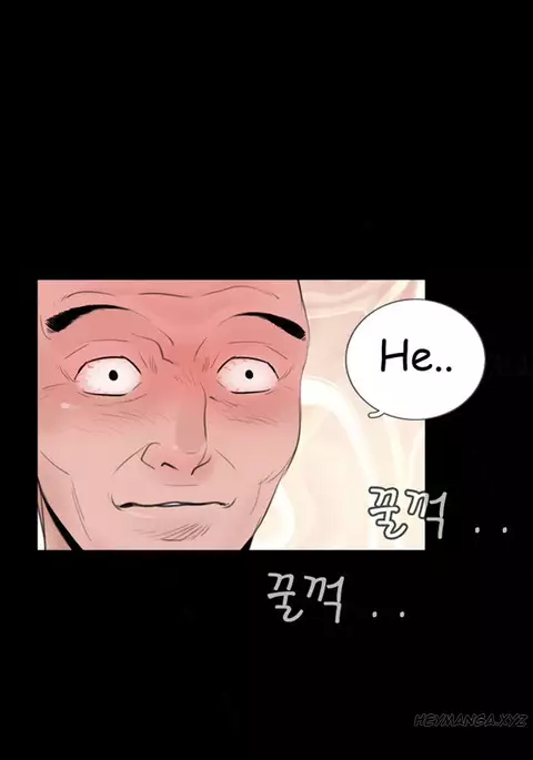 Missing Ch.1-13