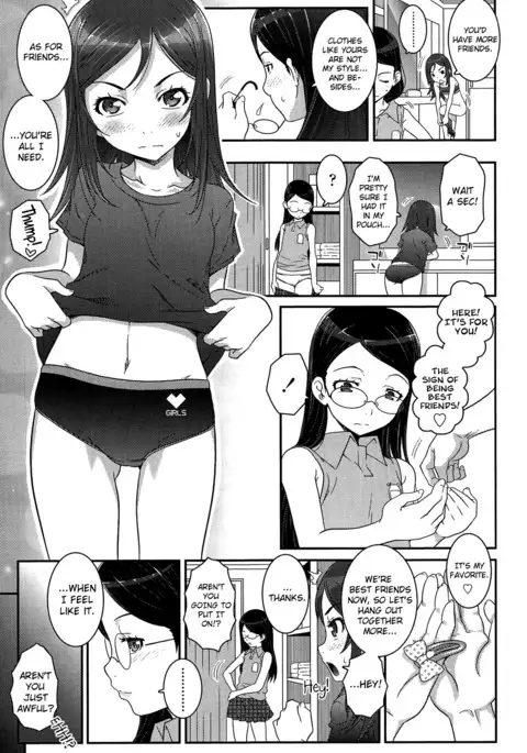 XS! Ch.1-6