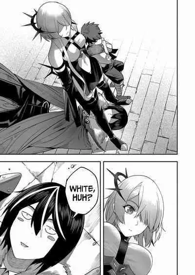 Kichiku Eiyuu | Incubus of Frustration; Savage Hero Vol.01